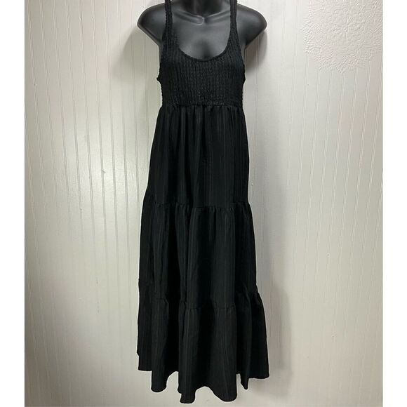 ASOS Design Maternity Sleeveless Maxi Dress - Picture 1 of 6